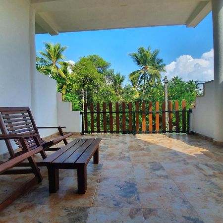 Ambel Homestay 아누라다푸라 외부 사진