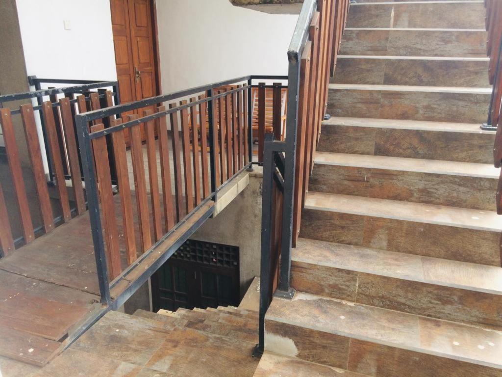 Ambel Homestay 아누라다푸라 외부 사진
