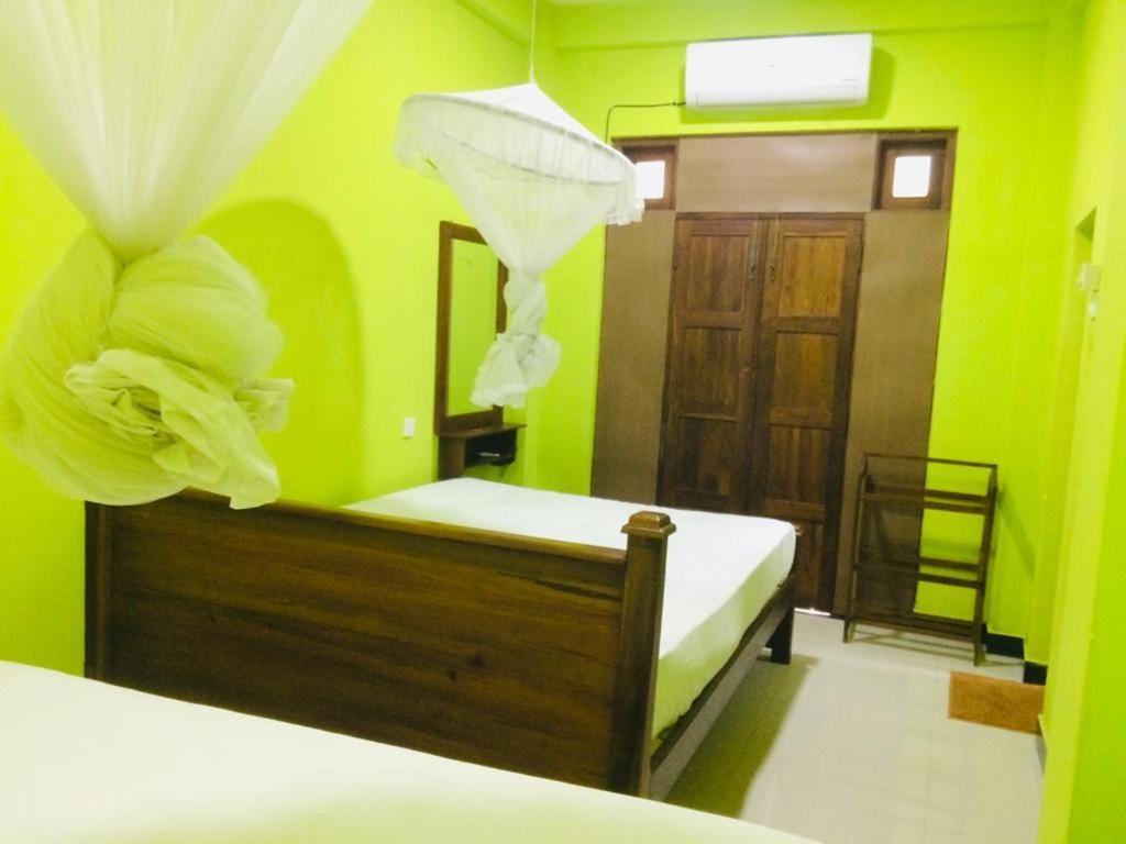 Ambel Homestay 아누라다푸라 객실 사진