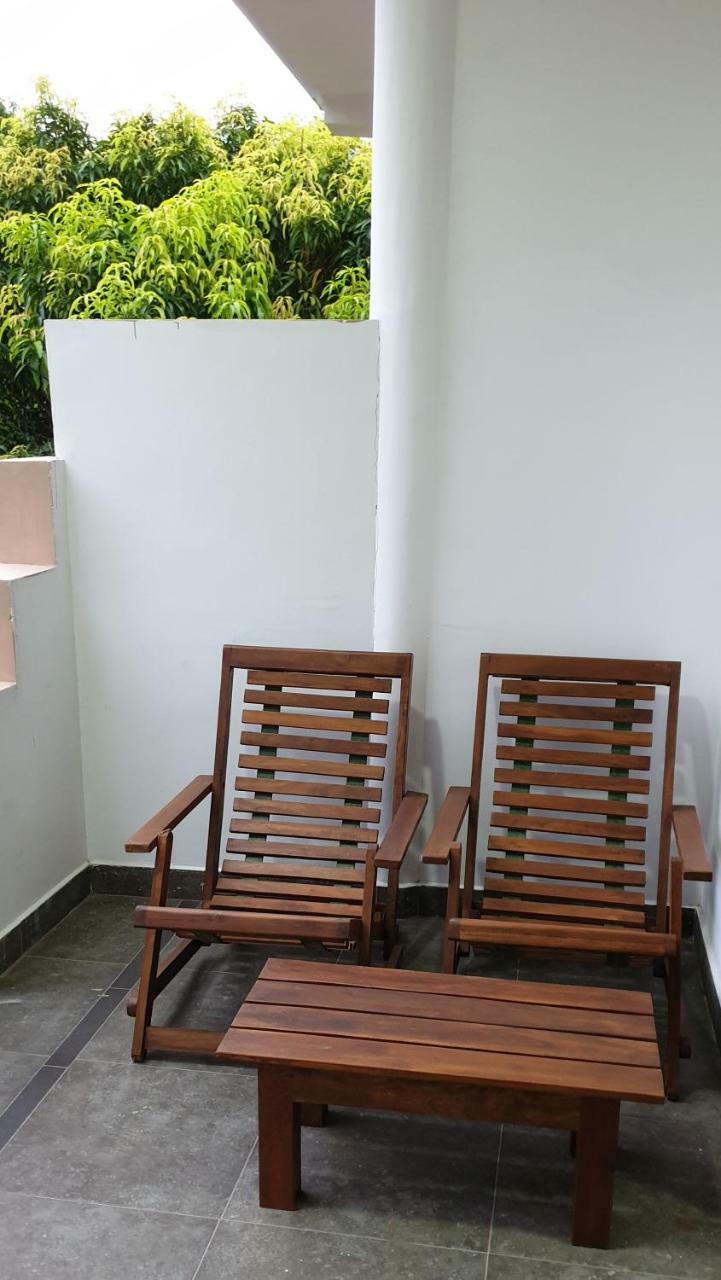 Ambel Homestay 아누라다푸라 외부 사진