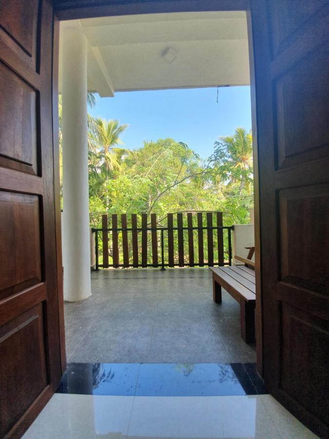 Ambel Homestay 아누라다푸라 외부 사진